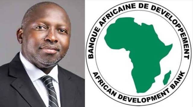 FIN DE MISSION DE M. MAMADY SOUARE, RESPONSABLE DU BUREAU PAYS DE LA BAD EN RÉPUBLIQUE CENTRAFRICAINE : UN HOMMAGE MÉRITÉ