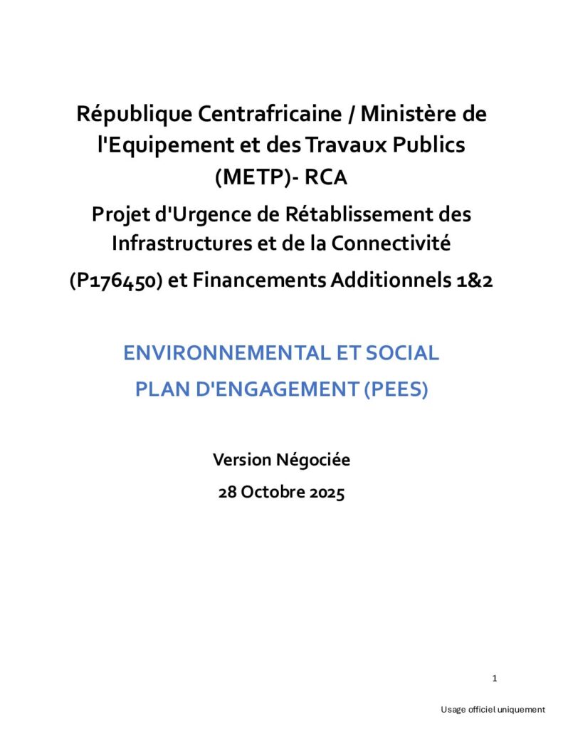 thumbnail of PURIC ESCP -PEES FRENCH VERSION FOR NEGOCIATION OCT 28 2025 REV1