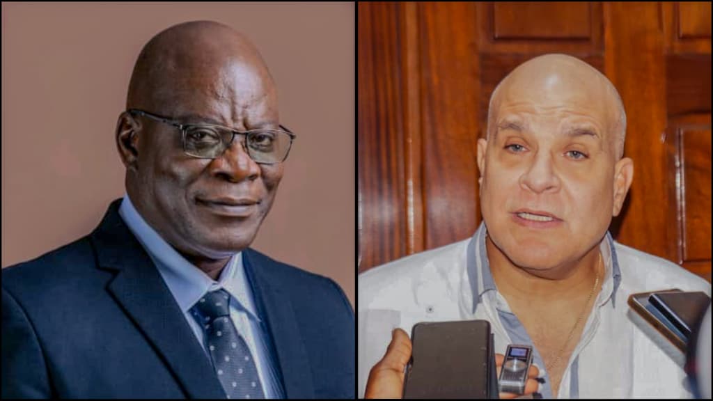 AUDIENCE ENTRE LE MINISTRE DE L&rsquo;ÉCONOMIE, DU PLAN ET DE LA COOPÉRATION INTERNATIONALE ET LA COORDINATION DU PROJET PAPEUR : UN ENGAGEMENT RENOUVELÉ POUR LE DÉVELOPPEMENT AGRICOLE ET LA MISE EN ŒUVRE DU PLAN NATIONAL DE DÉVELOPPEMENT