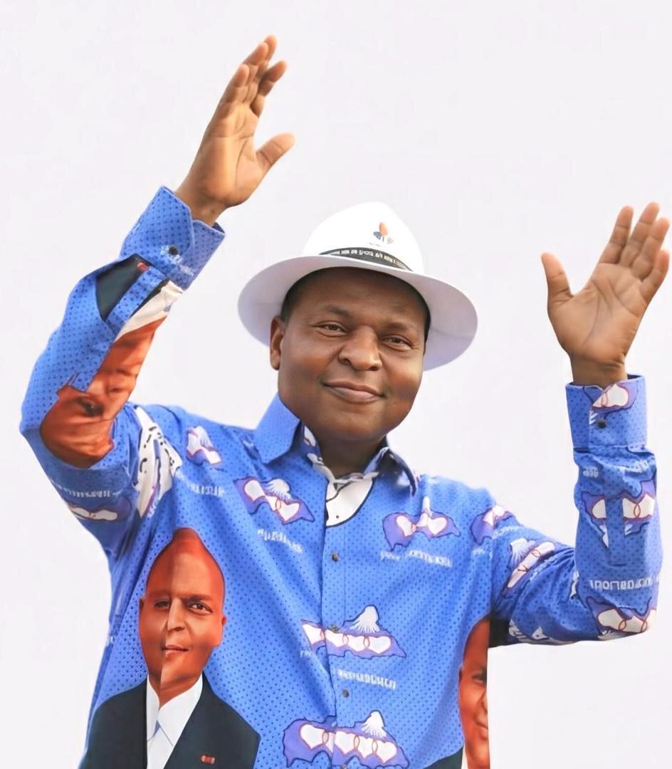 ÉCHÉANCES ÉLECTORALES, STABILITÉ POLITIQUE ET PND-RCA : UNE CONVERGENCE STRATÉGIQUE POUR LE DÉVELOPPEMENT