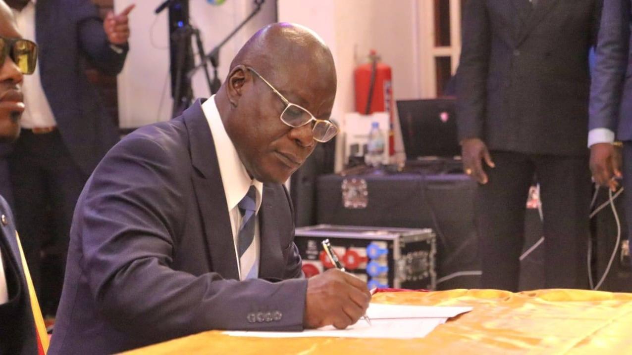 THE DÛNÎA PROJECT – DIGITALISATION AS A DRIVER OF DEVELOPMENT AND TRANSFORMATION