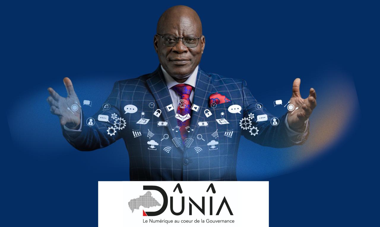PROJET DUNIA : PERFORMANCE ADMINISTRATIVE, TRANSPARENCE ET PARTENARIATS STRATÉGIQUES AU CŒUR DE L’ÉMERGENCE